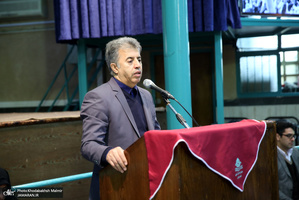 تجدید میثاق اقشار مردم و مسئولان با آرمان های امام راحل-13