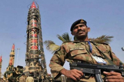 آمریکا هفت نهاد پاکستانی مرتبط با برنامه موشکی را تحریم کرد