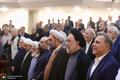 یکصدو چهل و پنجمین نشست تخصصی بنیاد «باران» با حضور سید محمد خاتمی