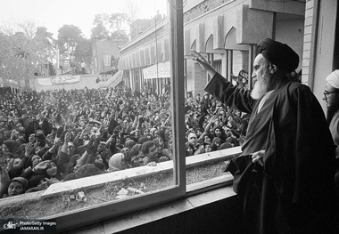 بررسی تعامل دولت و جامعه با تأسی از اندیشه سیاسی امام خمینی(س)