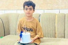 پوستر | برای ماکان نصیری ... 