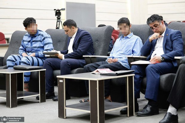 حکم دادگاه پرونده قتل دانشجوی دانشگاه تهران صادر شد