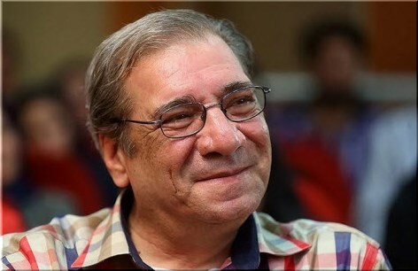 مشکل پرداخت هزینه درمان حسین محب‌اهری حل شد