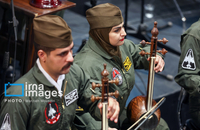 تصاویری از ارکستر «شاهو» (14)