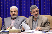 نشست سه ساعته پزشکیان با دبیران‌کل احزاب، شخصیت‌های برجسته و نخبگان سیاسی (22)