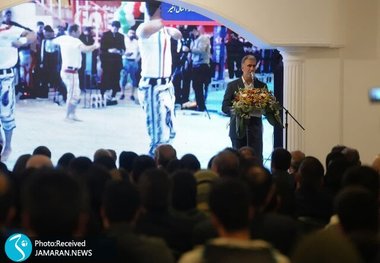 تجلیل اداره کل ورزش و جوانان کرمانشاه از قهرمانان و مدال آوران؛ دورهمی جذاب با حضور ستاره های نام آور