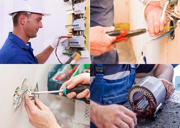 بهترین شغل های رشته الکترونیک فنی حرفه ای کدام است؟