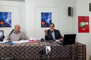 محمدرضا بهشتی: شهید بهشتی از مذاکره ابایی نداشت