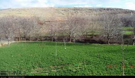 مناطق نمونه گردشگری سلسله مقصد مناسبی برای گردشگران نوروزی