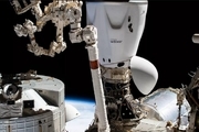 سفر فضانوردان کانادایی به فضا با کپسول 