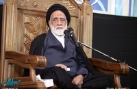 سید مهدی طباطبایی