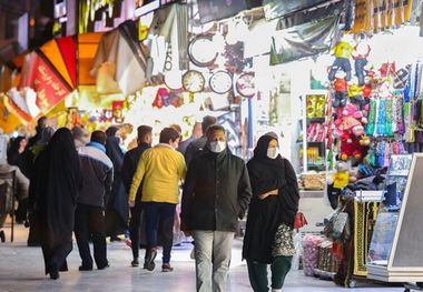 فرماندار سقز: مردم تجمع و تردد غیر ضروری را به حداقل برسانند