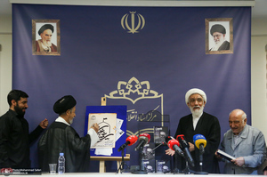 افتتاح نمایشگاه «خمینی خراسان» و اسناد منتشرنشده رهبر شهید انقلاب