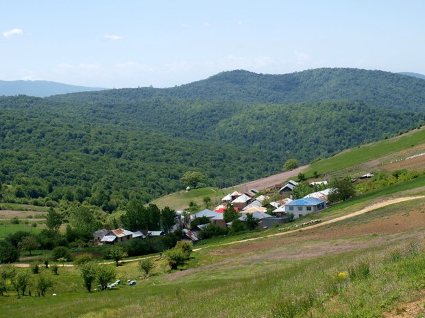 بیش از 200 روستای مازندران برای مسافران نوروزی آماده شد