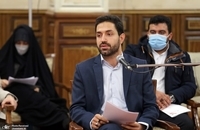 نمایندگان گروه‌ها و تشکل‌های دانشجویی در دیدار با رئیس قوه قضاییه (10)