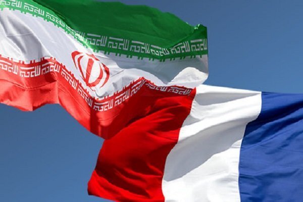 فرانسه می‌تواند تحریم‌های آمریکا علیه ایران را دور بزند