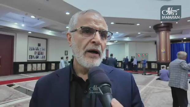 معاون وزیر کشور در مورد مذاکرات اطمینان داد: دولتمردان در دیپلماسی با تمام وجود برای گرفتن حقوق ملت ایران تلاش می‌کنند