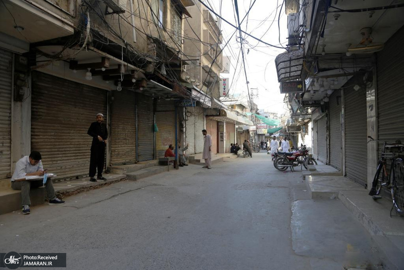 منتخب تصاویر امروز جهان- 5 اردیبهشت 1400