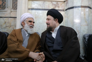 بیست و هفتمین سالگرد ارتحال آیت الله العظمی گلپایگانی