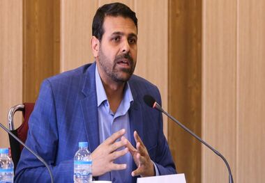 نادری، عضو فراکسیون انقلاب اسلامی: رئیس مجلس باید رئیس مجلس بماند/ باید شورای نگهبان در مورد کاندیداتوری او نظر دهد
