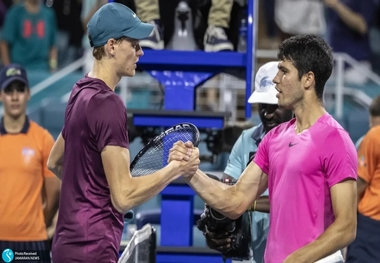 چرا برخی تنیسورها و کارشناسان از آلکاراس و سینر عصبانی هستند؟ 