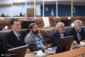 اولین نشست ستاد بزرگداشت امام خمینی (س) در وزرات کشور