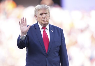 فارن پالیسی: ترامپ برای پایان‌دادن به جنگ ایران باید بر سایه شکست‌های تاریخی آمریکا غلبه کند