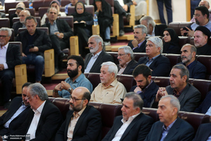 نشست تخصصی بنیاد باران همزمان با زادروز سید محمد خاتمی