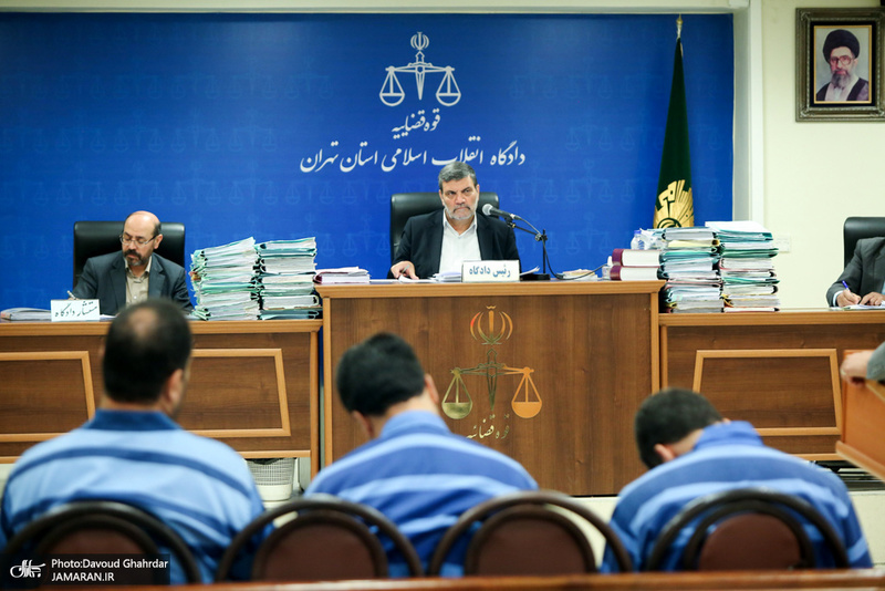 مهمترین رویدادهای خبری بهار 1398 از نگاه دوربین جماران 