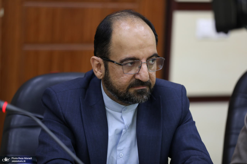 دومین  جلسه کمیته خارجی ستاد مرکزی بزرگداشت حضرت امام خمینی(س) 