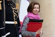 وزیر دفاع فرانسه: پاریس همچنان به گفت‌وگو با تهران ادامه خواهد داد