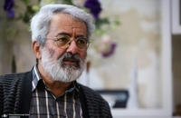 عباس سلیمی نمین