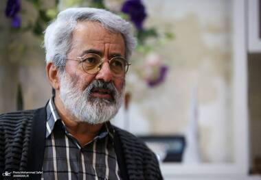 سلیمی نمین: باید هرچه سریع تر ساختار لازم برای مشارکت سیاسی را ایجاد کرد/ برخی جریانات سیاسی دشمنی دشمن را محکوم می‌کنند، اما به آن دامن می‌زنند/ نگاه دشمن تغییر حکمرانی نیست، بلکه نابودی ایران است