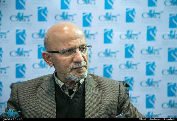 حیدری: خاتمی فردی شفاف است و حرف و یا کار پنهانی ندارد/ شنود منجر به بی‌اعتمادی در جامعه می‌شود