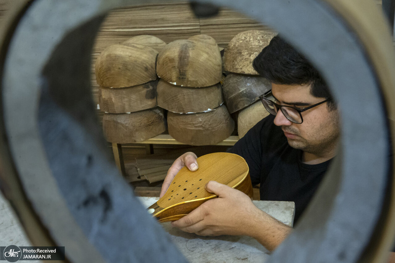 منتخب تصاویر امروز جهان- 8 تیر 1400