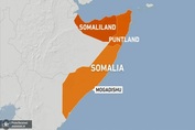 روزنامه صهیونیستی: شناسایی سومالی‌لند بخشی از برنامه اسرائیل برای مقابله با ایران و یمن است