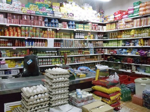 قیمت انواع کالاهای اساسی در بازار اردیبهشت 1405