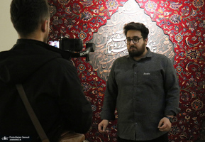 کارگاه های هنری چهارمین هفته فرهنگی «بر آستان آفتاب»