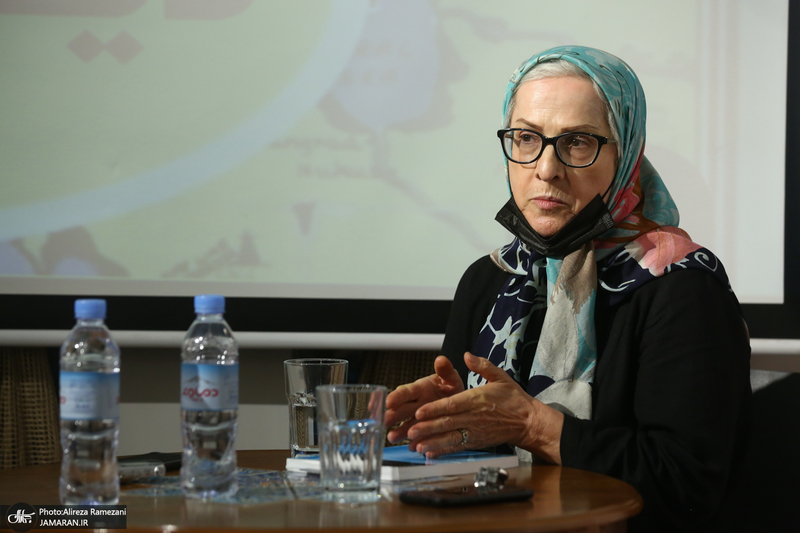 نشست «جنگ ایران و عراق و نقش دیگر کشورهای جهان»