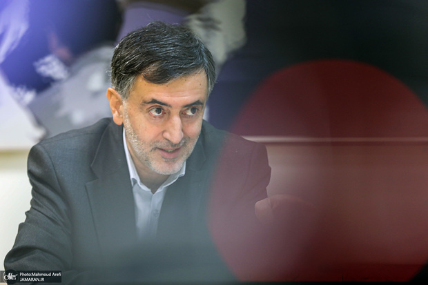  موساد پشت شایعه استعفای پزشکیان است + عکس