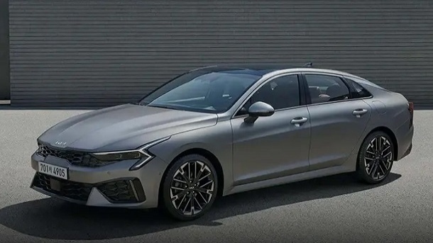 طرح جدید فروش کیا K5 با قیمت جدید آبان 1404 + جدول و شرایط