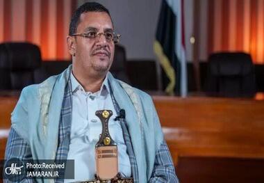 عضو انصارالله: آمریکا و عربستان در تلاش برای اشغال باب‌المندب هستند