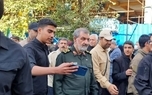 محسن رضایی: ایران هیچ‌گاه از قدرت موشکی خود صرف‌نظر نمی‌کند