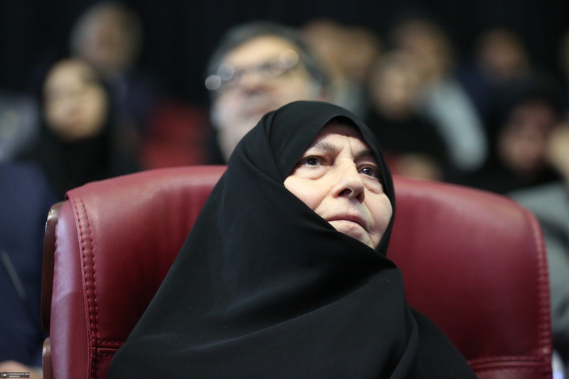 آئین بزرگداشت دکتر احمد توکلی