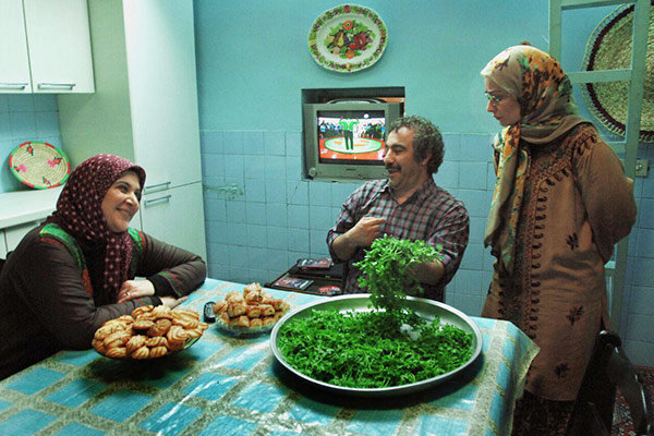 فیلم سینمایی "پایتخت" برای نوروز 98 آماده می شود