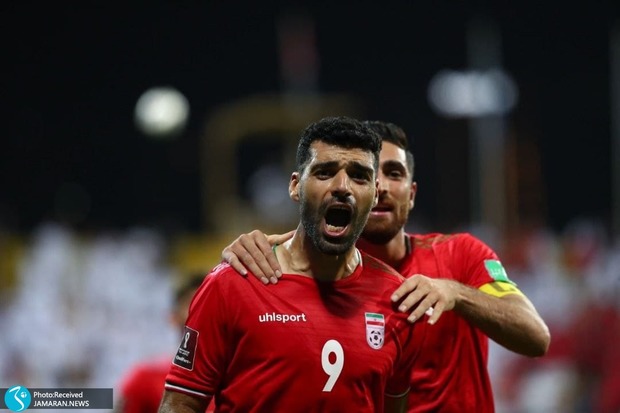 VAR نجات‌مان داد؛ بُردیم و صدرنشین ماندیم+ عکس و ویدیوی گل/جدول