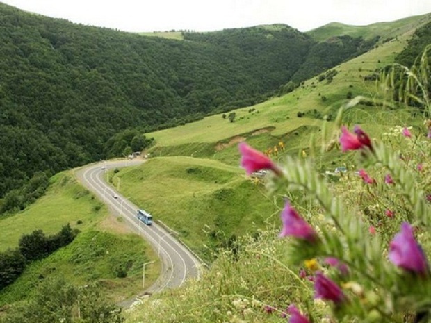 آمایش سرزمینی برای توسعه آستارا اجرا می شود