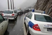 اعمال محدودیت ترافیکی تعطیلات عید فطر در جاده های گیلان از فردا
