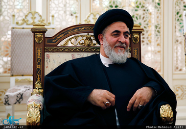 سید علی‌اکبر اجاق‌نژاد، تولیت مسجد مقدس جمکران: مردم باید «انسجام ملی» را حفظ کنند و از دولت و حاکمیت دفاع کنند
