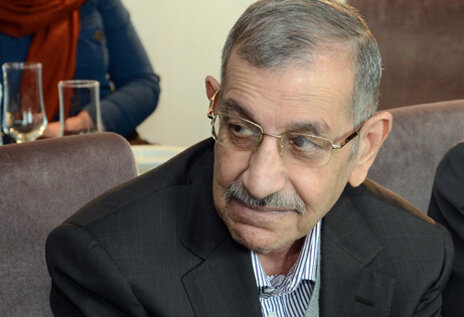 موسیقی‌دان پیشکسوت در بیمارستان مسیح دانشوری درگذشت
